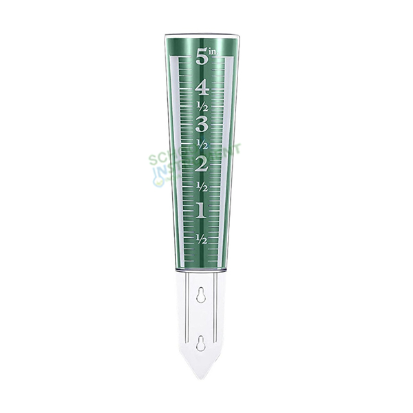 Rain Gauge